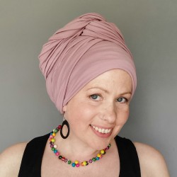 Luxury Soft Jersey Headscarf